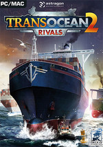 TransOcean 2: Rivals cover