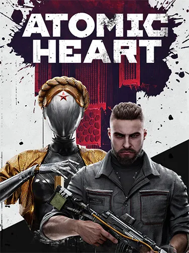 Atomic Heart – DEV Debug Build (November 2022) cover