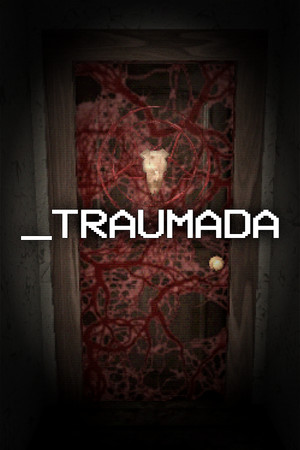 Traumada – v1.3 game cover