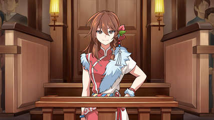 Trials of Innocence: Deluxe Edition – v1.2.0.506 + Bonus OST game cover