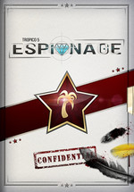 Tropico 5: Espionage, Original Game + All DLCs cover