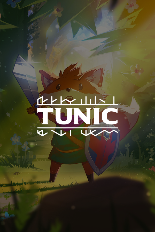 TUNIC, v20220422 + Bonus Soundtrack game cover