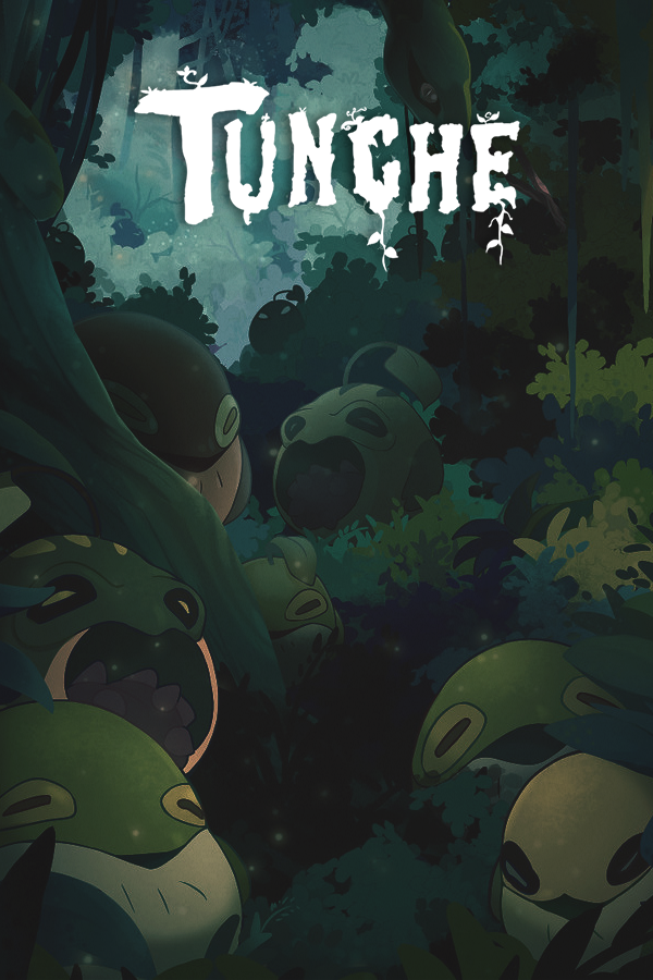 Tunche: Enhanced Edition – v1.1.0.0 cover