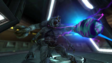 Turok 3: Shadow of Oblivion Remastered – v1.0.2208.1568 cover