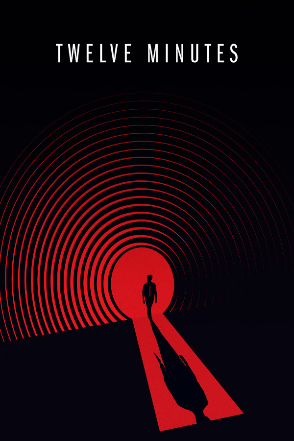 Twelve Minutes cover
