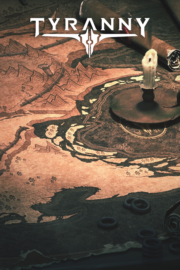 Tyranny: Gold Edition – v1.2.1.0160 + 5 DLCs/Bonuses cover