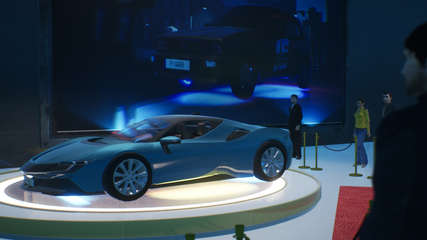 Auto Sale Life – v1.0 (Release) cover
