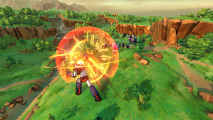 UFO ROBOT GRENDIZER: The Feast of the Wolves – Deluxe Edition + 2 DLCs cover
