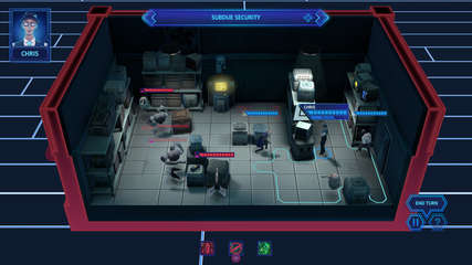 Augmented Empire – v22089 cover