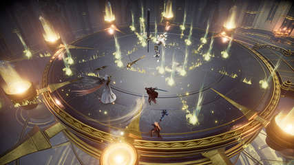 V Rising + DLC Bundle, v1.1.0.1-r91217-b18 + 8 DLCs/Bonuses + Dedicated Server + Windows 7 Fix game cover