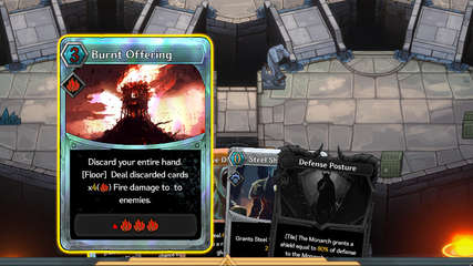 Vambrace: Dungeon Monarch, v1.0.5 + 2 DLCs/Bonuses cover