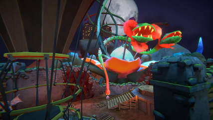Vampire Hunters – v1.3.0.CL11455 cover