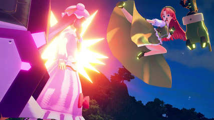 Valkyrie of Phantasm – v1.04 cover