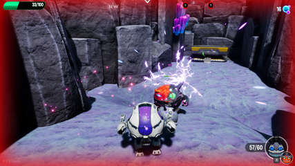 Virballs – v1.0 (Release) game cover