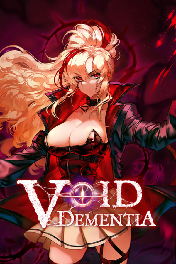 Void: Dementia – v1.0.7 game cover