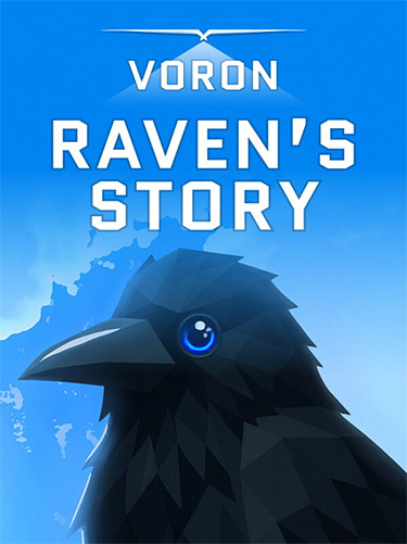 VORON: Raven’s Story & Soundtrack + Bonus OST game cover