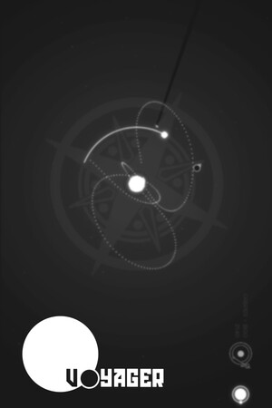 Voyager game cover