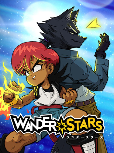 Wander Stars – v1.1.22 game cover