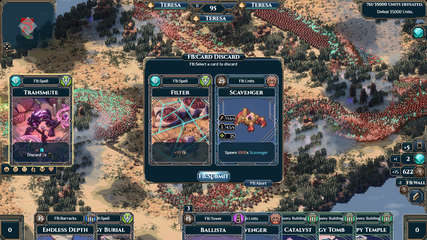 WARCANA: Ultimate Edition – v1.0.241017 + 4 DLCs/Bonuses + Windows 7 Fix cover
