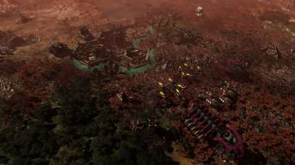 Warhammer 40,000: Gladius – Complete Edition – v1.16.0 + 18 DLCs/Bonuses game cover