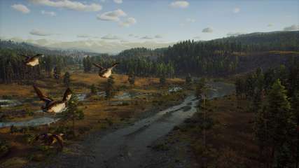 Way of the Hunter: Ultimate Edition – v1.28 + 14 DLCs/Bonuses + Windows 7 Fix cover