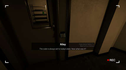 We Are Not Alone – v1.9 game cover