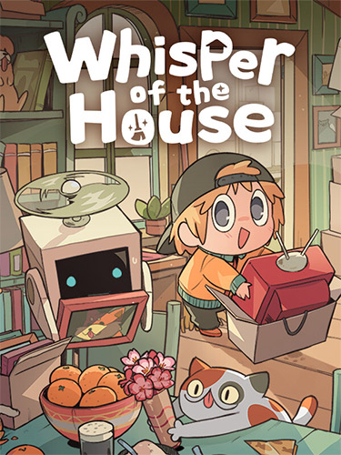 Whisper of the House – v1.0.0.2 game cover