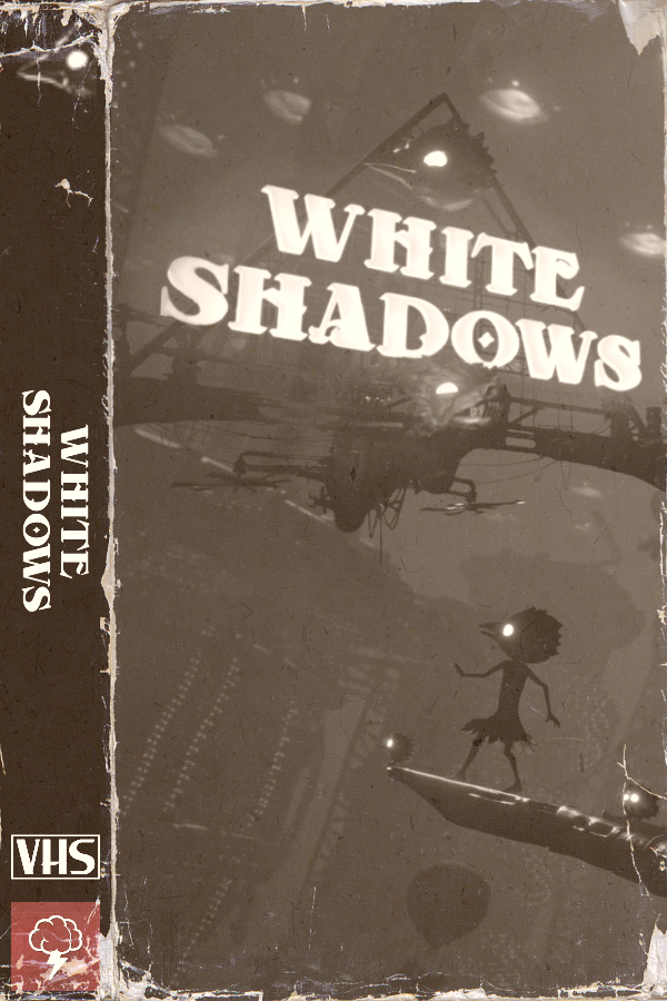 White Shadows – v1.2.1.9cdef43 cover