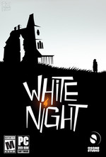 White Night cover