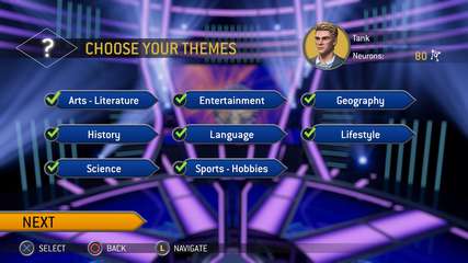 Who Wants To Be A Millionaire? Deluxe Edition – v1.3.0.1 + 12 DLCs cover