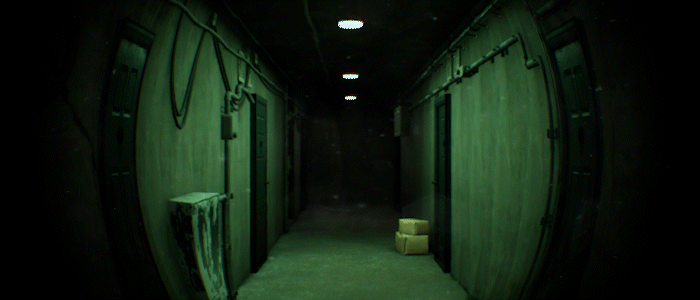 Who’s at the door? – v1.0.1 game cover
