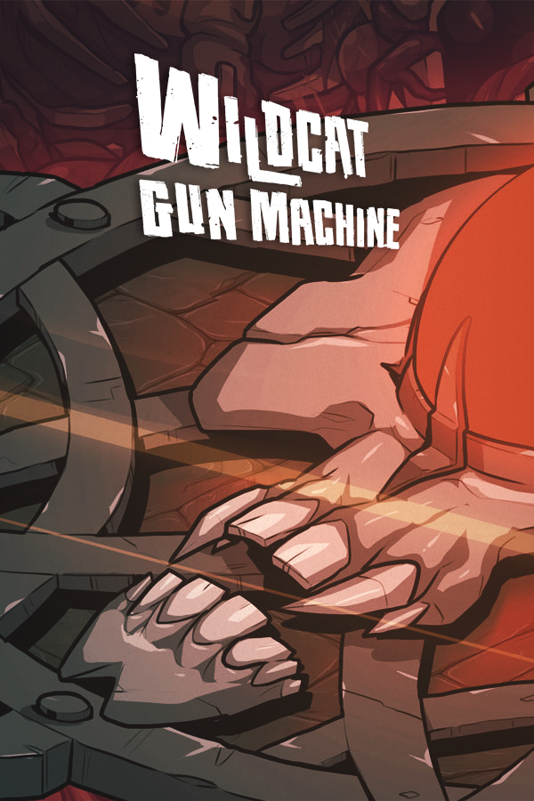 Wildcat Gun Machine – v1.004 cover