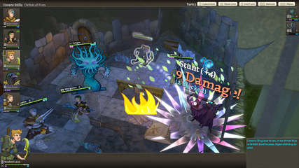 Wildermyth: Complete Edition – v1.16+559 + 3 DLCs/Bonuses game cover