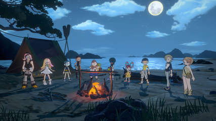 World’s End Club – v1.0.3 + Yuzu/Ryujinx Emus for PC cover