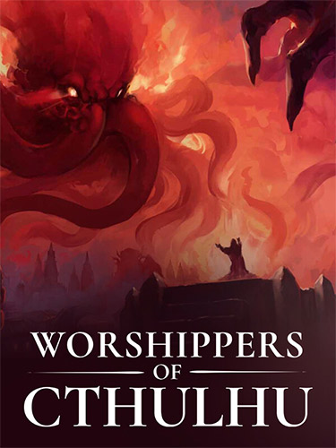 Worshippers of Cthulhu – v1.0.0.0 (Release) cover