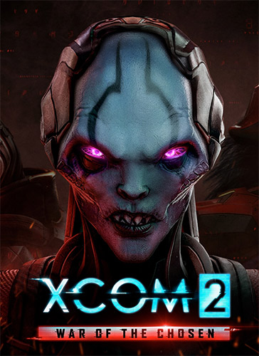 XCOM 2: Digital Deluxe Edition – v20181009/Update 12 + 7 DLCs + Long War 2 v1.5hf cover