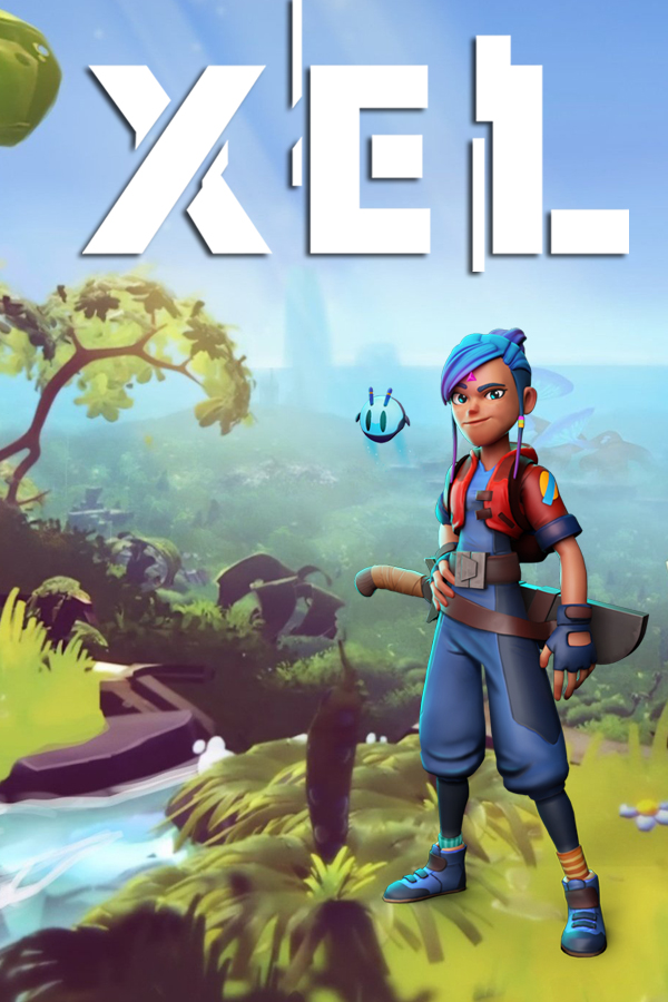 XEL: Complete Edition – v1.0.6.323 + Breaking Time DLC cover