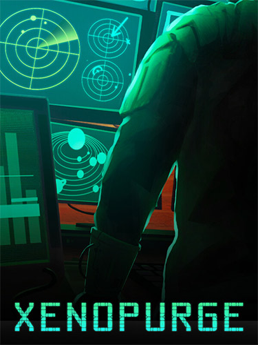 Xenopurge – Build 20880157 game cover