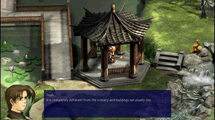 Xuan-Yuan Sword: Mists Beyond the Mountains – Deluxe Edition – v4.0.3 + Bonus OST cover