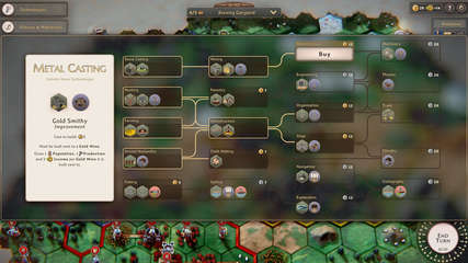 Yield! Fall of Rome – v1.0.1.3 + Bonus Content cover