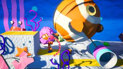 Yoshi’s Crafted World – v1.0.1 + Ryujinx Emu for PC cover