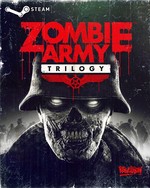 Zombie Army Trilogy cover