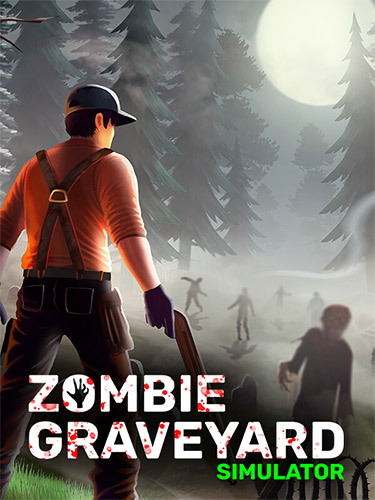 Zombie Graveyard Simulator – v1.2.0 cover