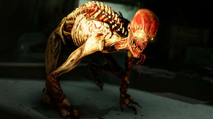Zombie Army 4: Dead War – v2020.10.21.973201 + 33 DLCs + Crackfix V1/V2/V3 cover