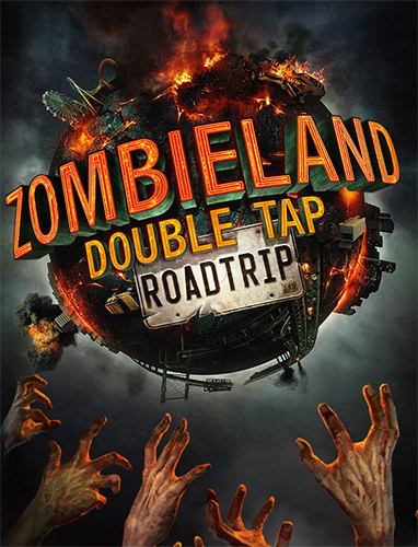 Zombieland: Double Tap – Road Trip cover