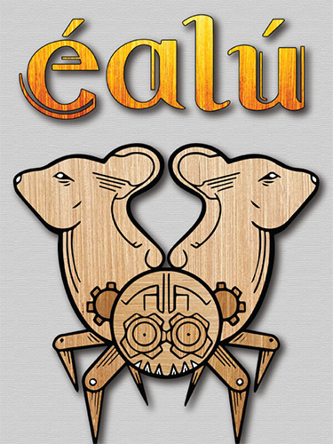 Éalú game cover