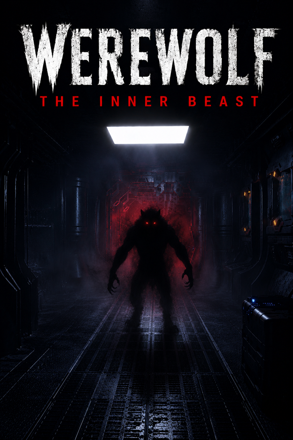 Werewolf: The Inner Beast + Unrated DLC