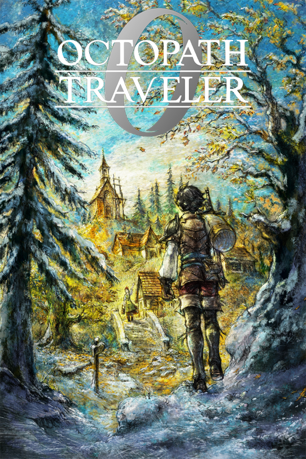 歧路旅人0 OCTOPATH TRAVELER 0