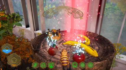 Bee Simulator: The Hive cover