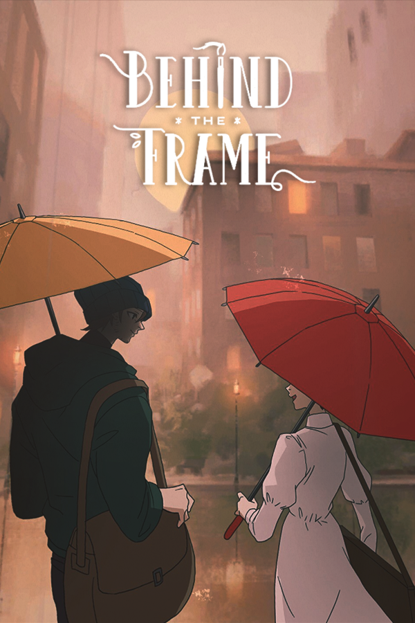 Behind the Frame: The Finest Scenery – v1.1.0_02 cover